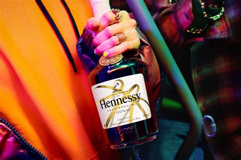 hennessy australia.